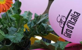 Al via il Giro d’Italia 2016 con Bio Presto sponsor ufficiale