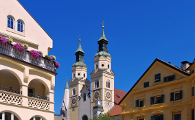 Vette, borghi arroccati e cucina montana: passo dopo passo in Alto Adige