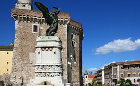 Le meraviglie di Benevento 