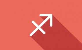 SAGITTARIO 22 novembre – 21 dicembre