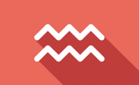 ACQUARIO 20 gennaio – 18 febbraio