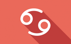 CANCRO 22 giugno – 22 luglio