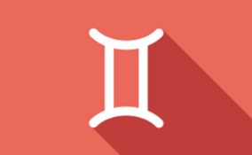 GEMELLI 21 maggio – 21 giugno