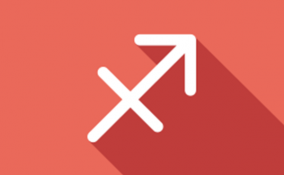 SAGITTARIO 22 novembre – 21 dicembre