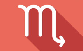 SCORPIONE 23 ottobre – 21 novembre