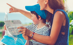 6 vacanze low cost da Trieste in giù