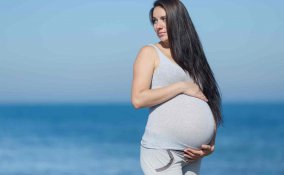 sintomi gravidanza prime settimane primi giorni