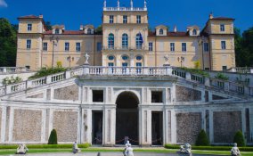 I 10 Parchi più belli d’Italia