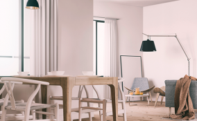 5 trend eclettici per arredare la tua casa