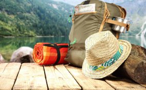 Cosa mettere nello zaino per il cammino di Santiago