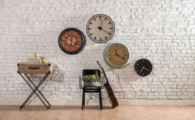 decorazioni parete fai da te