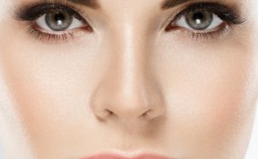 come proteggere il contorno occhi