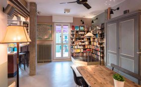 Come rivestire le ante dell'armadio idee creative fai da te