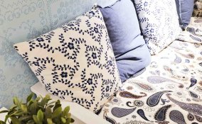 Come realizzare un copridivano: idee e consigli fai da te