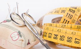 cosa serve per iniziare a cucire, cosa serve per cucire, strumenti cucito