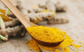 coloranti alimentari, coloranti naturali, spezie gialle