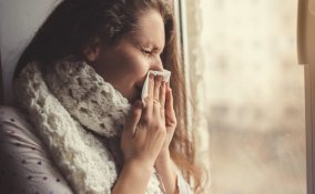 rimedi naturali, naso chiuso, suffumigi