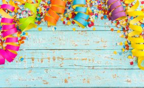 casa carnevale, arredamento carnevale, vestire a festa casa mobili e stanze, carnevale 2017