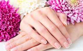 manicure perfetta fatta in casa, come farsi la manicure da sole