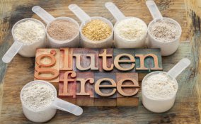 cucina, gluten free, farine senza glutine