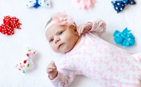 pulire orecchie neonato