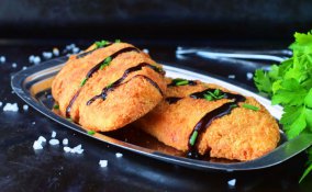 cucina. glassa gastronomica, ricette salate