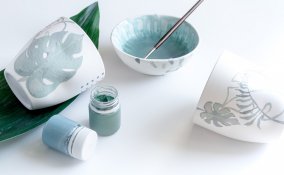 riciclo creativo, tazze colazione, mug