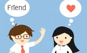 friendzone, amore, amicizia