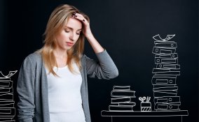 non riesco a laurearmi, superare blocco tesi, blocco tesi