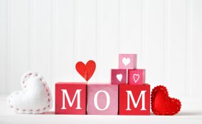 festa mamma, fai da te, lavoretti facili