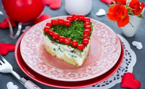 festa mamma, menù a tema, ricette