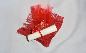 bomboniere laurea originali, bomboniere laurea fai da te