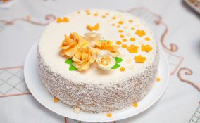 torte compleanno mamma pasta zucchero