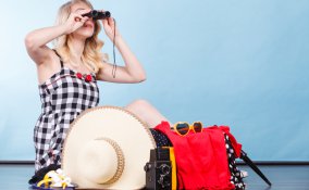 cerco compagni viaggio