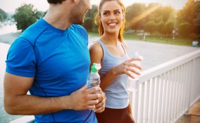 mantenersi forma estate