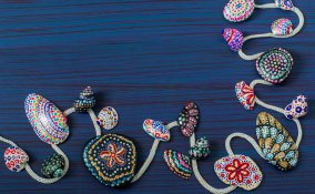 conchiglie, gioielli, fai da te