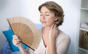 menopausa, sintomi, rimedi
