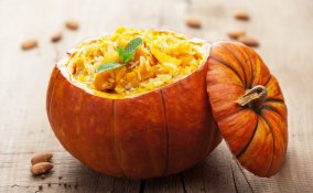 ricette, zucca, autunno