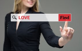 siti di incontri, amore, internet