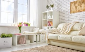 casa piccola, arredamento, come arredare