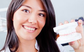 sognare perdere protesi dentaria, sognare denti, sognare dentiera