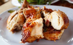 La ricetta del pollo al caffè: come si prepara e le dosi per non sbagliare