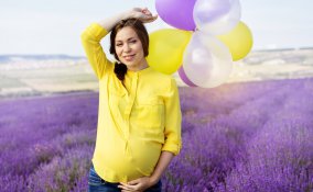 sognare essere incinta