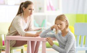 mio figlio non vuole andare a scuola, scuola cosa fare