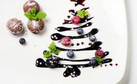 ricette veloci, Natale, idee in cucina