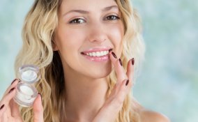 rimedi naturali, rughe, contorno labbra