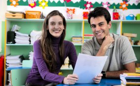 genitori docenti rapporto