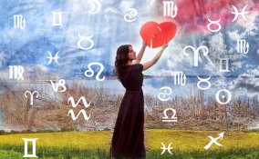 oroscopo, cuore