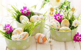 decorazioni pasquali casa, decorazioni pasquali idee, decorazioni pasqua