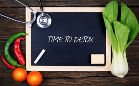 detox, dieta